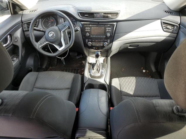 Photo 8 from auction – 2017 NISSAN ROGUE S with VIN KNMAT2MT8HP612848
