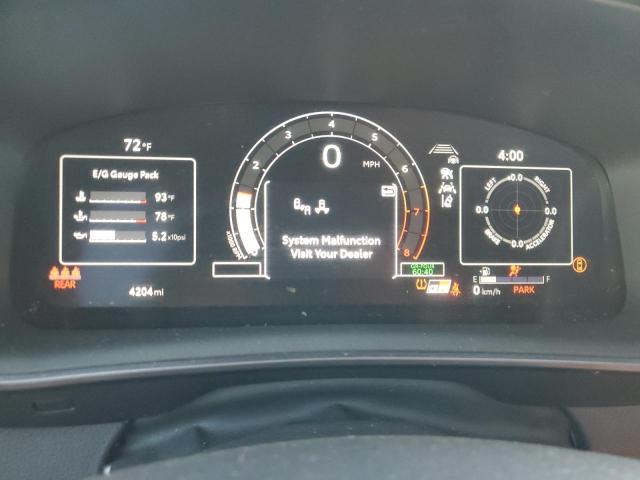 Photo 9 from auction – 2023 TOYOTA GR COROLLA with VIN JTNABAAE0PA004516