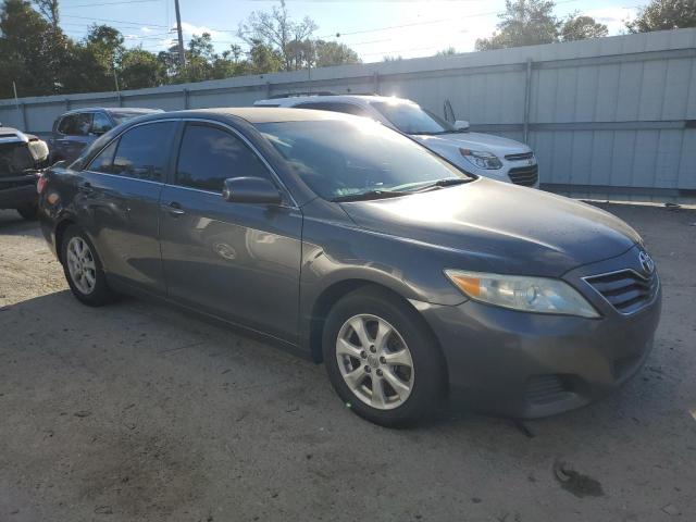 Photo 4 from auction – 2011 TOYOTA CAMRY BASE with VIN 4T1BF3EK5BU189528