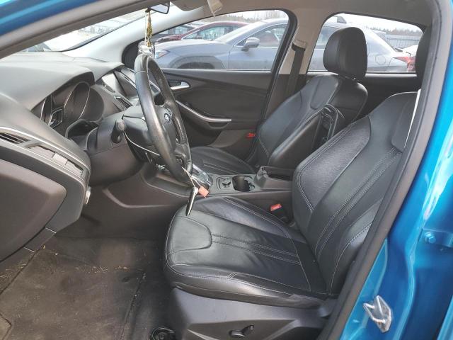 Photo 7 from auction – 2014 FORD FOCUS TITA with VIN 1FADP3N29EL166070