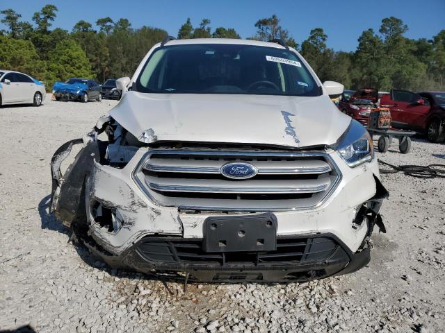 Photo 5 from auction – 2019 FORD ESCAPE SEL with VIN 1FMCU0HD1KUB00012