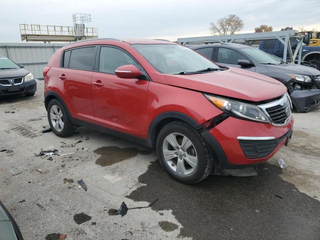 Photo 4 from auction – 2013 KIA SPORTAGE B with VIN KNDPB3A26D7378914