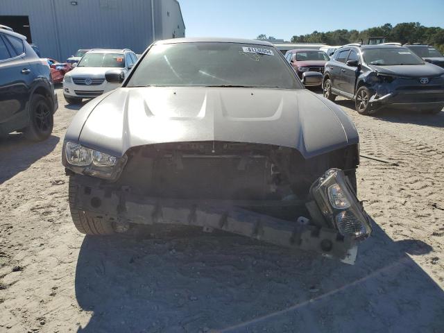 Photo 5 from auction – 2011 DODGE CHARGER with VIN 2B3CL3CG4BH549392