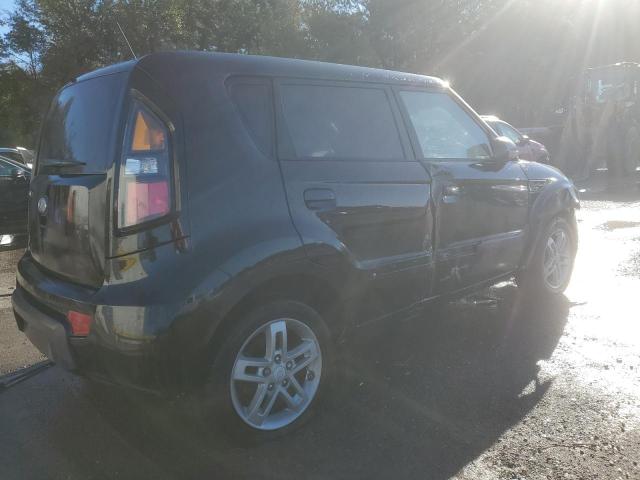 Photo 3 from auction – 2010 KIA SOUL + with VIN KNDJT2A20A7037579