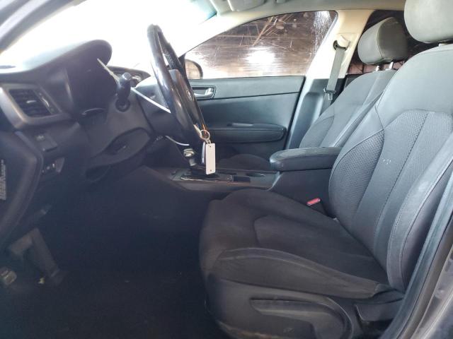Photo 7 from auction – 2016 KIA OPTIMA LX with VIN 5XXGT4L14GG001646