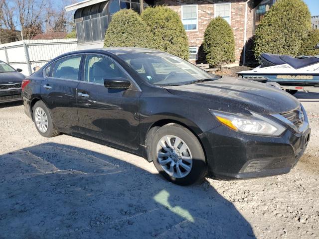 Photo 4 from auction – 2018 NISSAN ALTIMA with VIN 1N4AL3AP5JC473259