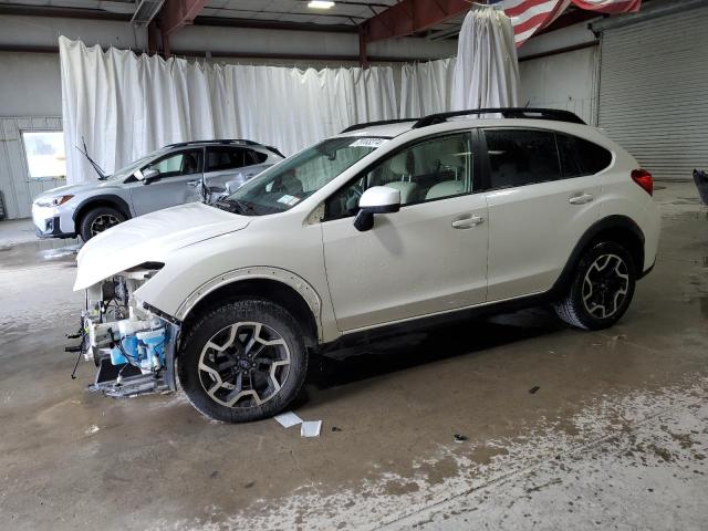 SUBARU CROSSTREK 2016 with VIN JF2GPABC9G8201609 - Photo from auction