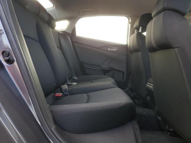 Photo 10 from auction – 2019 HONDA CIVIC LX with VIN 2HGFC2F64KH548267