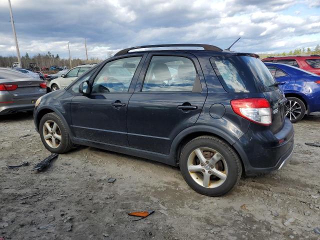 Photo 2 from auction – 2009 SUZUKI SX4 TECHNO with VIN JS2YA413996200231