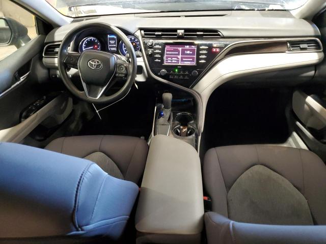 Photo 8 from auction – 2020 TOYOTA CAMRY LE with VIN 4T1C11AK2LU355325