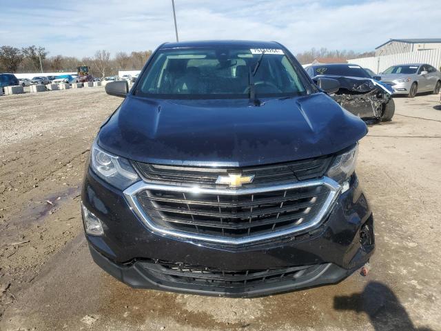 Photo 5 from auction – 2020 CHEVROLET EQUINOX LS with VIN 3GNAXHEVXLS719781