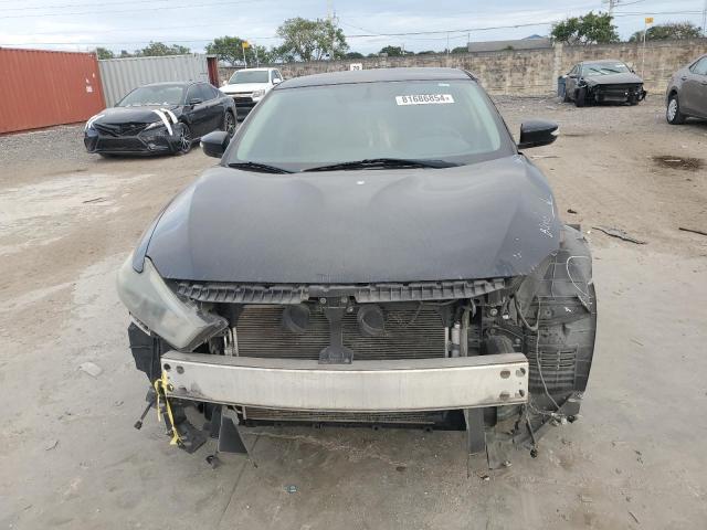 Photo 5 from auction – 2016 NISSAN MAXIMA 3.5 with VIN 1N4AA6AP9GC447103