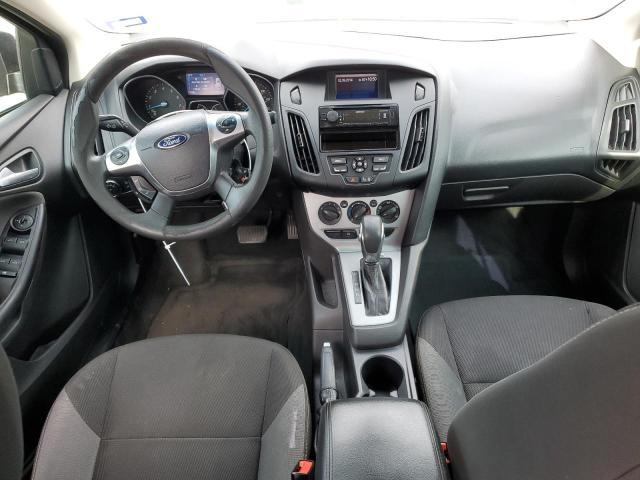 Photo 8 from auction – 2014 FORD FOCUS SE with VIN 1FADP3F2XEL195947