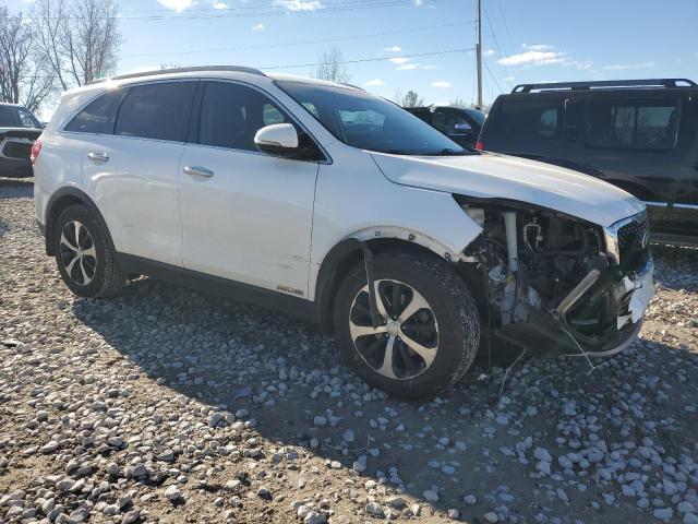 Zdjęcie 4 z aukcji – 2016 KIA SORENTO EX z VIN 5XYPHDA58GG026665