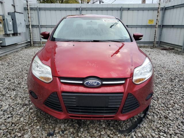 Photo 5 from auction – 2013 FORD FOCUS SE with VIN 1FADP3F22DL182205