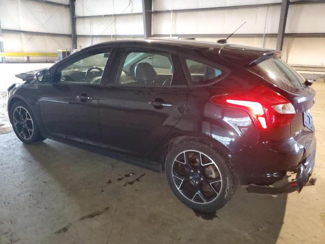 Photo 2 from auction – 2013 FORD FOCUS SE with VIN 1FADP3K23DL290760