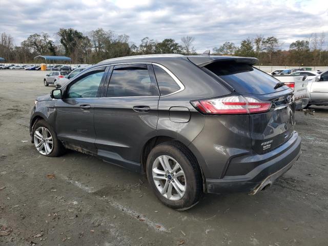 Photo 2 from auction – 2019 FORD EDGE SEL with VIN 2FMPK3J9XKBB19324