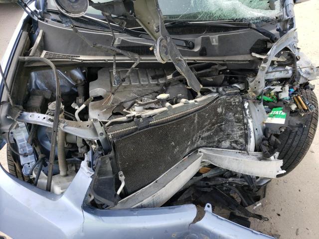 Photo 12 from auction – 2008 TOYOTA HIGHLANDER with VIN JTEES43A282068789