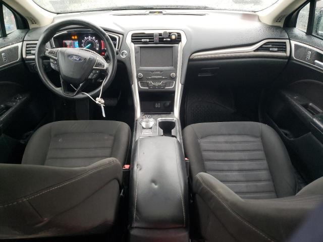 Photo 8 from auction – 2019 FORD FUSION SE with VIN 3FA6P0HD8KR279218