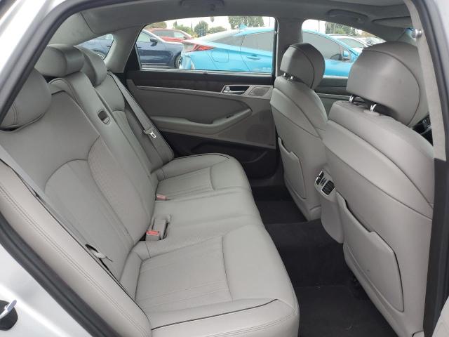 Photo 10 from auction – 2018 GENESIS G80 ULTIMA with VIN KMHGN4JF2JU236231