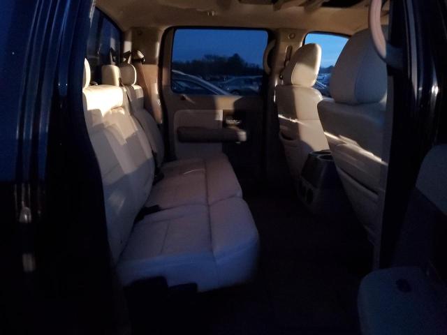 Photo 10 from auction – 2004 FORD F150 SUPER with VIN 1FTPW145X4FA46947