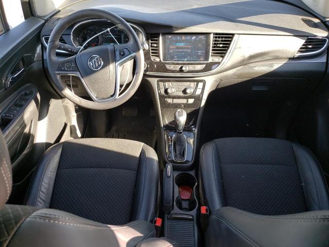 Photo 8 from auction – 2017 BUICK ENCORE PRE with VIN KL4CJESB0HB027909