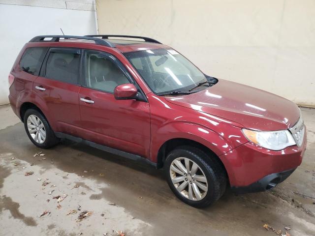 Photo 4 from auction – 2012 SUBARU FORESTER 2 with VIN JF2SHBDC5CH400791