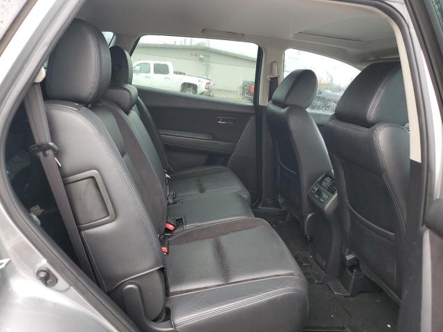 Photo 11 from auction – 2015 MAZDA CX-9 TOURI with VIN JM3TB2CA4F0465095
