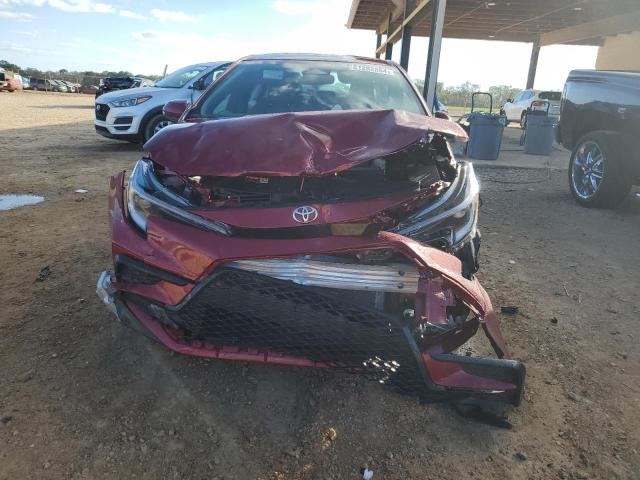 Photo 5 from auction – 2024 TOYOTA COROLLA SE with VIN 5YFP4MCE0RP210053