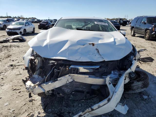 Photo 5 from auction – 2018 HONDA CIVIC LX with VIN 2HGFC2F58JH601543