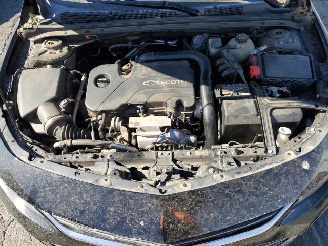 Photo 11 from auction – 2016 CHEVROLET MALIBU LS with VIN 1G1ZB5ST6GF183829