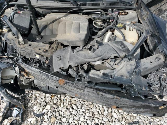Photo 11 from auction – 2013 CHEVROLET IMPALA LT with VIN 2G1WG5E34D1162139