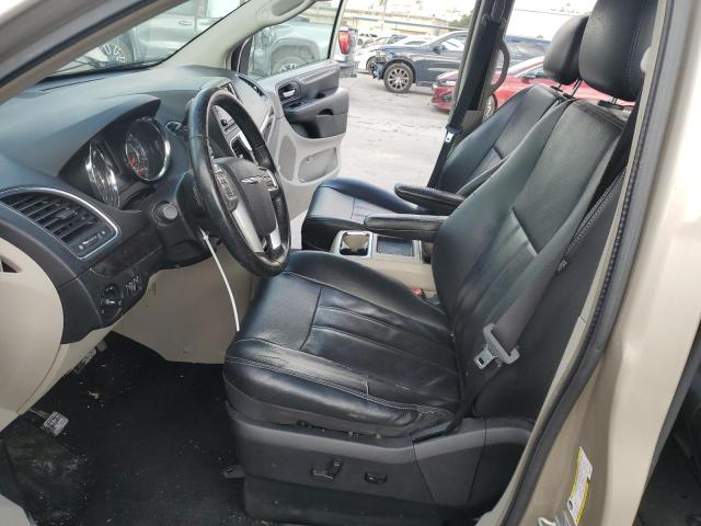 Photo 7 from auction – 2013 CHRYSLER TOWN & COU with VIN 2C4RC1BG8DR674875