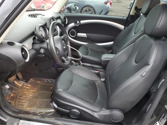Photo 7 from auction – 2013 MINI COOPER with VIN WMWSU3C54DT690990