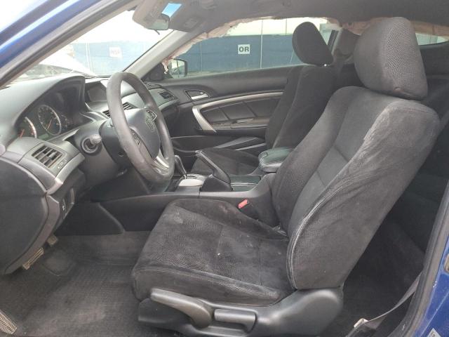Photo 7 from auction – 2010 HONDA ACCORD EX with VIN 1HGCS1B79AA003354