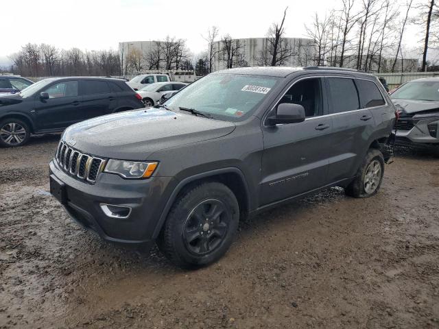 JEEP GRAND CHER 2017 with VIN 1C4RJFAG3HC675984 - Photo from auction
