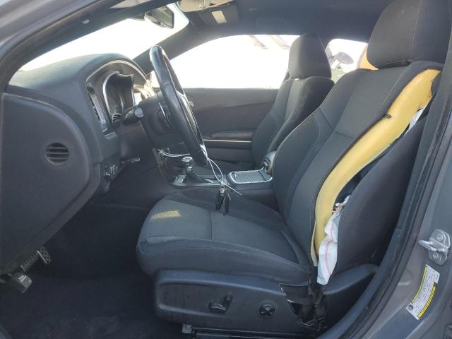 Photo 7 from auction – 2018 DODGE CHARGER SX with VIN 2C3CDXHGXJH331679