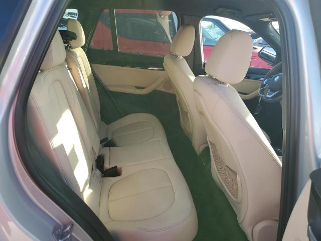 Photo 11 from auction – 2018 BMW X1 SDRIVE2 with VIN WBXHU7C33J5H43669