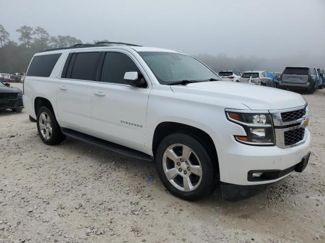 صورة رقم 4 من المزاد - 2016 CHEVROLET SUBURBAN C مع VIN 1GNSCHKC4GR287586