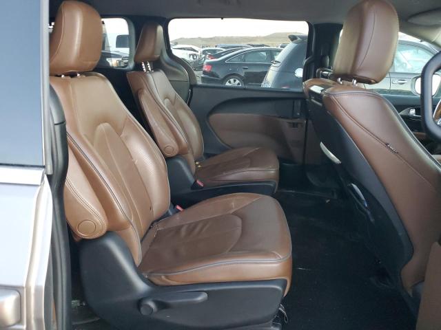 Photo 11 from auction – 2018 CHRYSLER PACIFICA H with VIN 2C4RC1N74JR129652