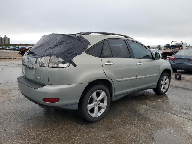 Photo 3 from auction – 2008 LEXUS RX 350 with VIN 2T2GK31U18C039575