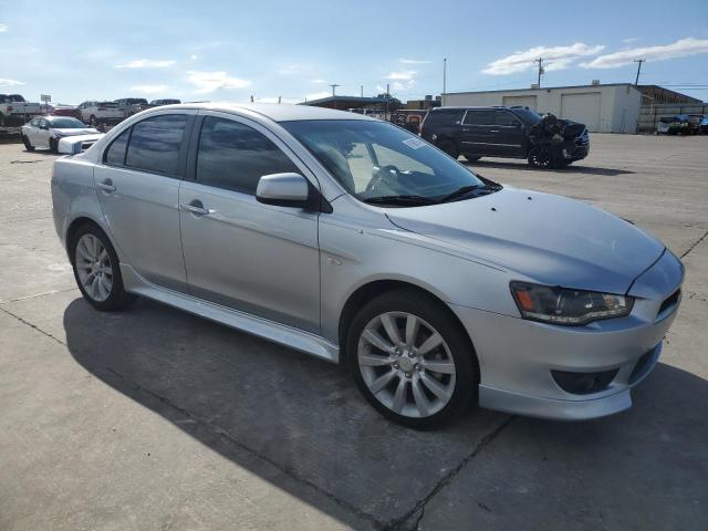Photo 4 from auction – 2011 MITSUBISHI LANCER GTS with VIN JA32U8FW0BU023330
