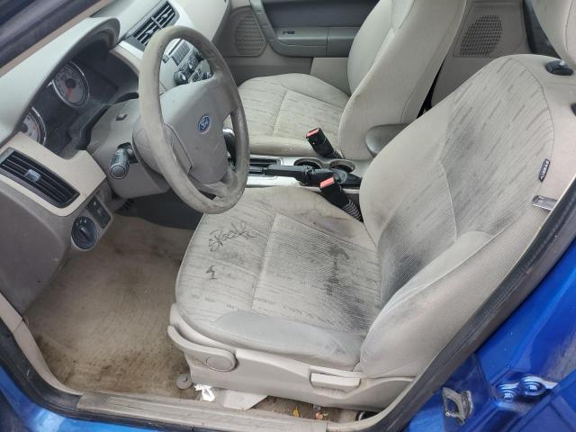 Photo 7 from auction – 2010 FORD FOCUS SE with VIN 1FAHP3FN1AW253920