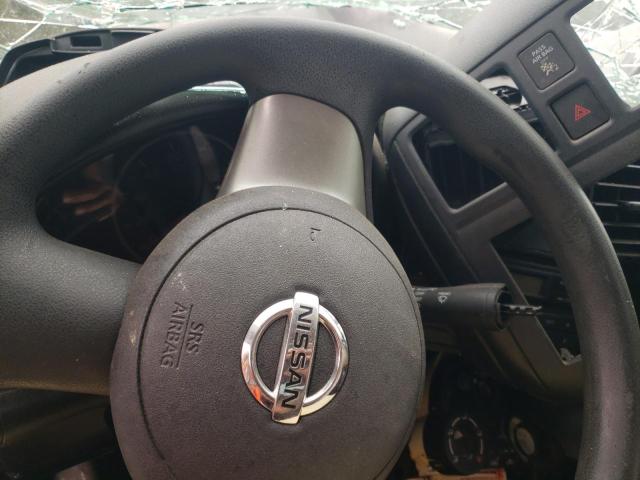 Photo 9 from auction – 2014 NISSAN VERSA S with VIN 3N1CN7APXEL863727