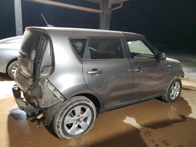 Photo 3 from auction – 2018 KIA SOUL with VIN KNDJN2A25J7594871