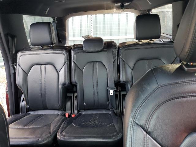 Photo 10 from auction – 2021 FORD EXPEDITION with VIN 1FMJK1KT5MEA38663