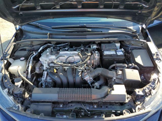 Photo 11 from auction – 2020 TOYOTA COROLLA LE with VIN 5YFEPRAE4LP057988