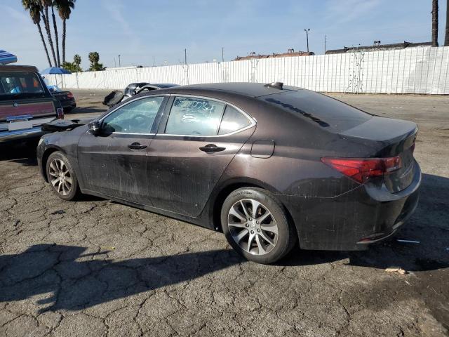 Photo 2 from auction – 2015 ACURA TLX TECH with VIN 19UUB1F57FA001820