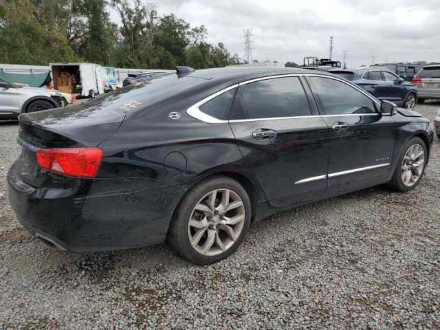 Photo 3 from auction – 2016 CHEVROLET IMPALA LTZ with VIN 2G1145S33G9127816