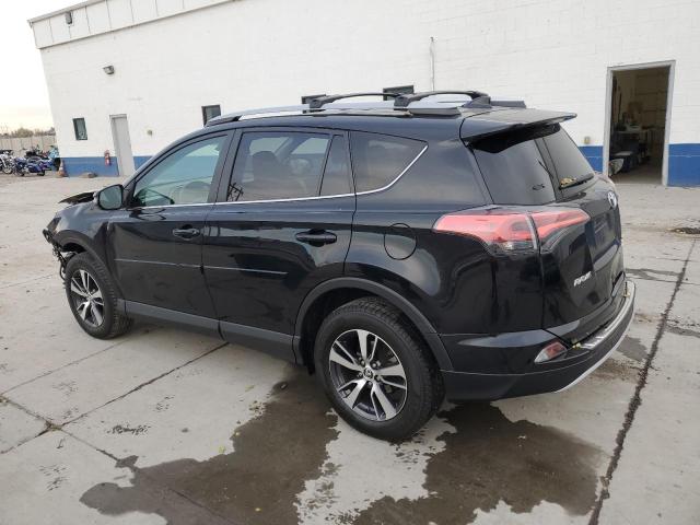 Photo 2 from auction – 2018 TOYOTA RAV4 ADVEN with VIN 2T3RFREVXJW760707